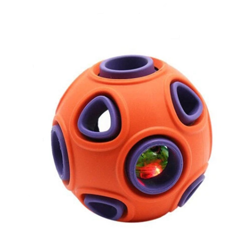 Funny Interactive Led Light And Sound Chewing