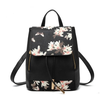 Backpack Bag New Fashionista Backpack Fashion Leisure