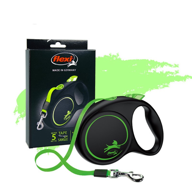 Pet Products Flexi Fun Series Traction Rope