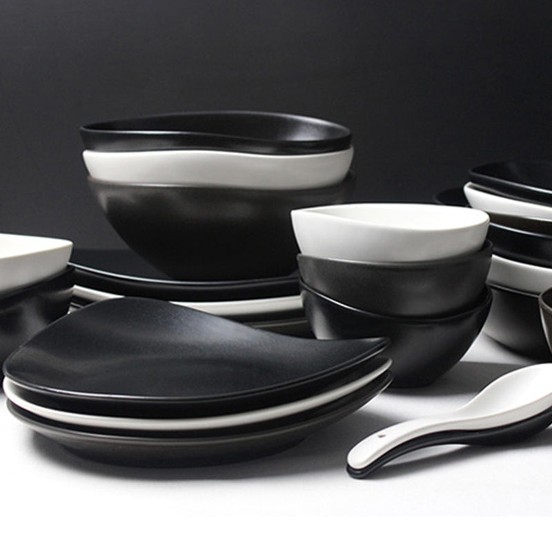 Ceramic Japanese Bowls Are Beautiful And Cute