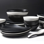 Ceramic Japanese Bowls Are Beautiful And Cute