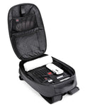 New Backpack Eva Hard Case Backpack
