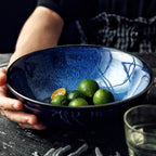 Ceramic Ramen & Noodle Bowl