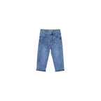Women's Basic Style Stretch Denim Jeans