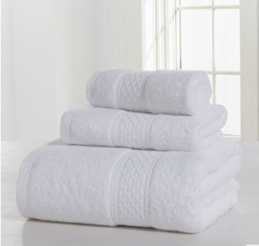 Cotton Soft Double Sided Thickening Towel Skin