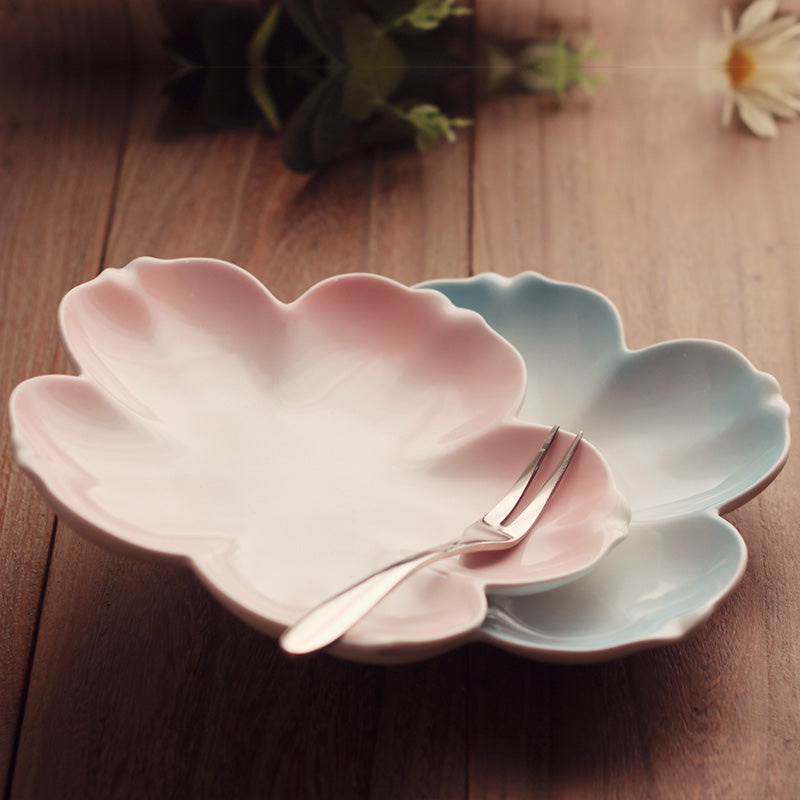 Home Afternoon Tea Tea Set English Flower