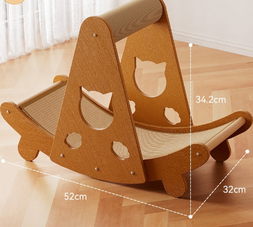 Creative Sisal Mat That Wont Shed Crumbs