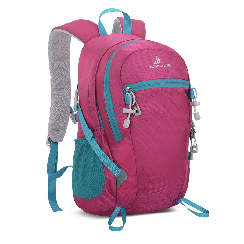 Ultralight 20L Hiking & Mountaineering Backpack