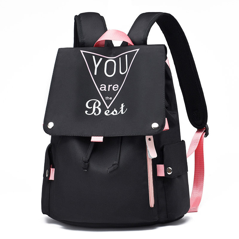 Student Backpack 1