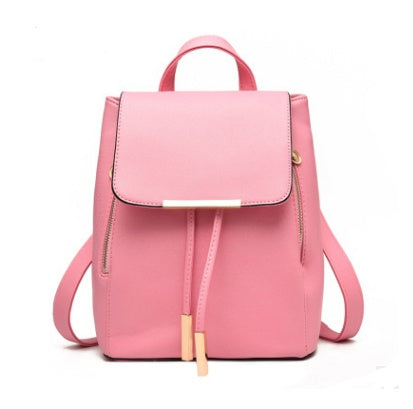 Backpack Bag New Fashionista Backpack Fashion Leisure