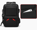 Business Backpack 1
