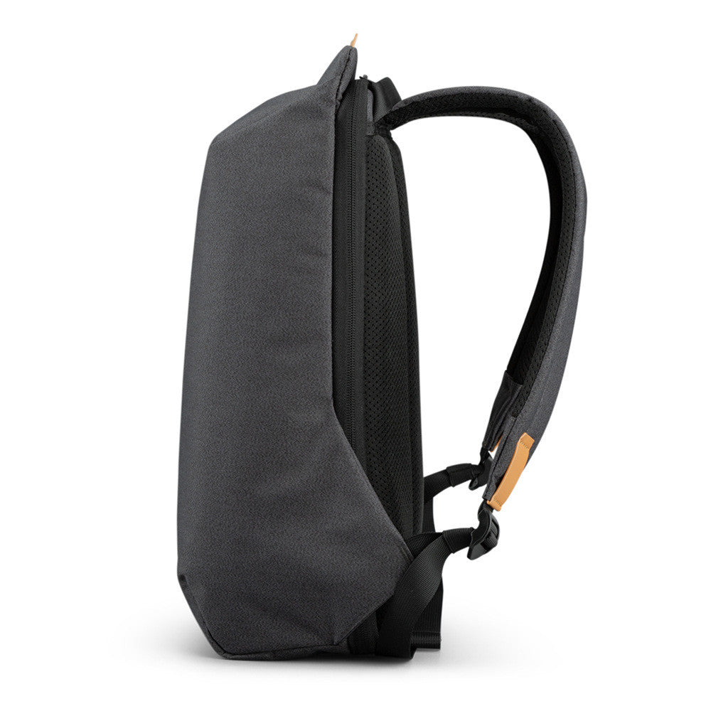 Anti Theft Backpack Usb Rechargeable Backpack