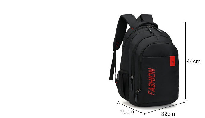 Mens Backpack 4