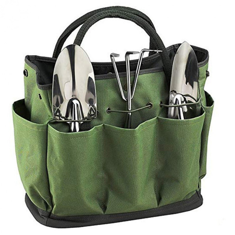 Multifunctional Garden Flower Art Tool Bag