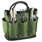Multifunctional Garden Flower Art Tool Bag