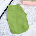 Cotton Bottomed Dog And Cat Anti Hair