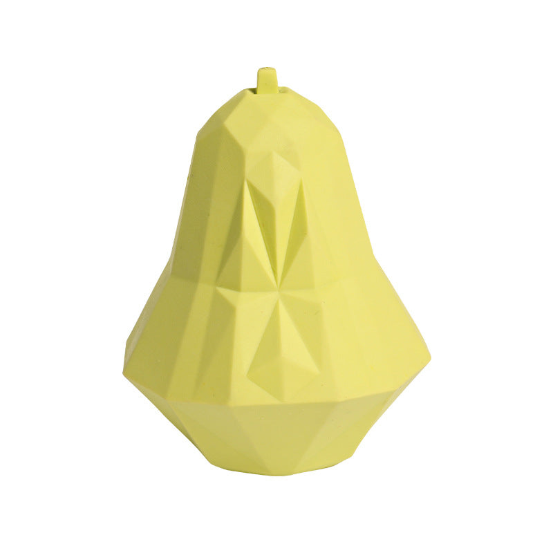 Dog Teeth Cleaning Toy Ball