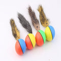 Pet Automatic Cat Ball