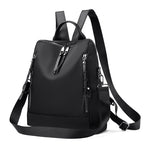 Female Wild High Capacity Backpack Backpack