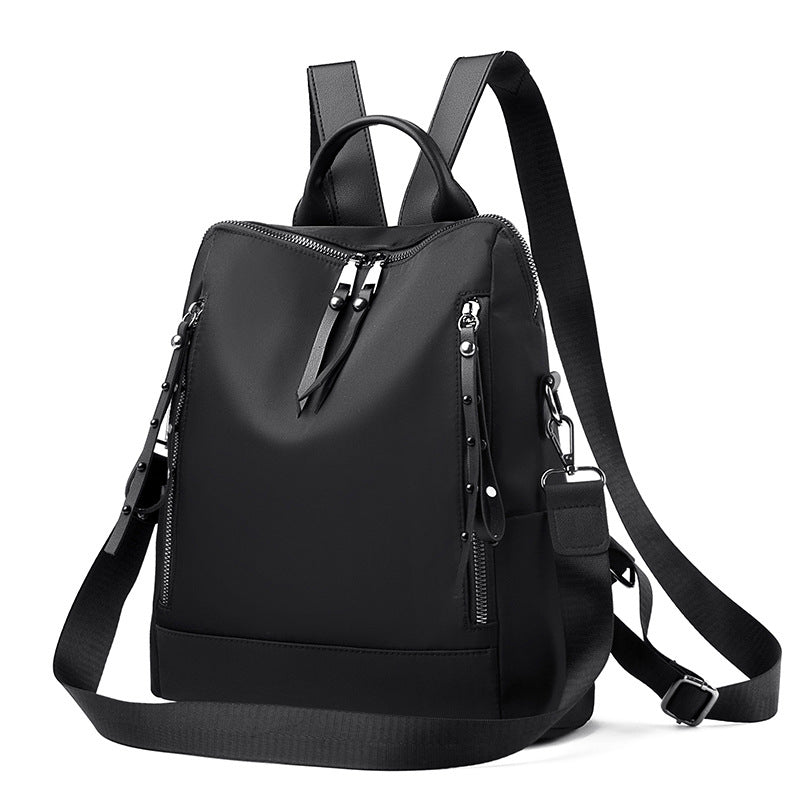 Female Wild High Capacity Backpack Backpack