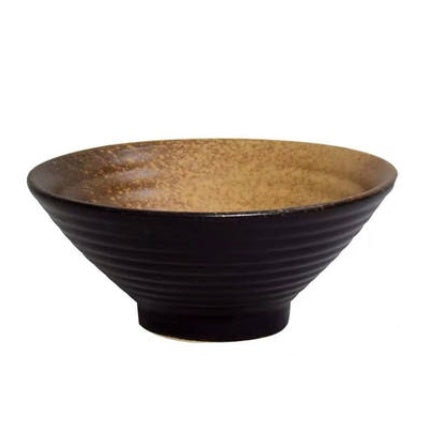 Japanese Ceramic Large Ramen Bowl