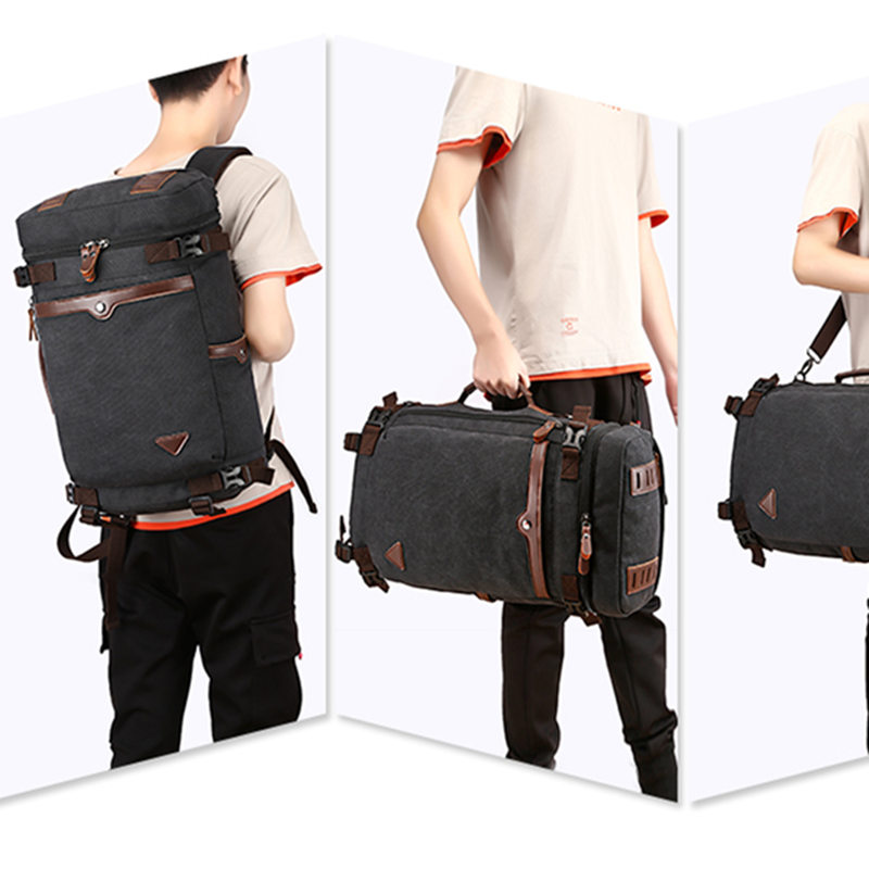 Mens Backpack 2