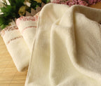 High Quality Pure Cotton Crepe Free Jacquard