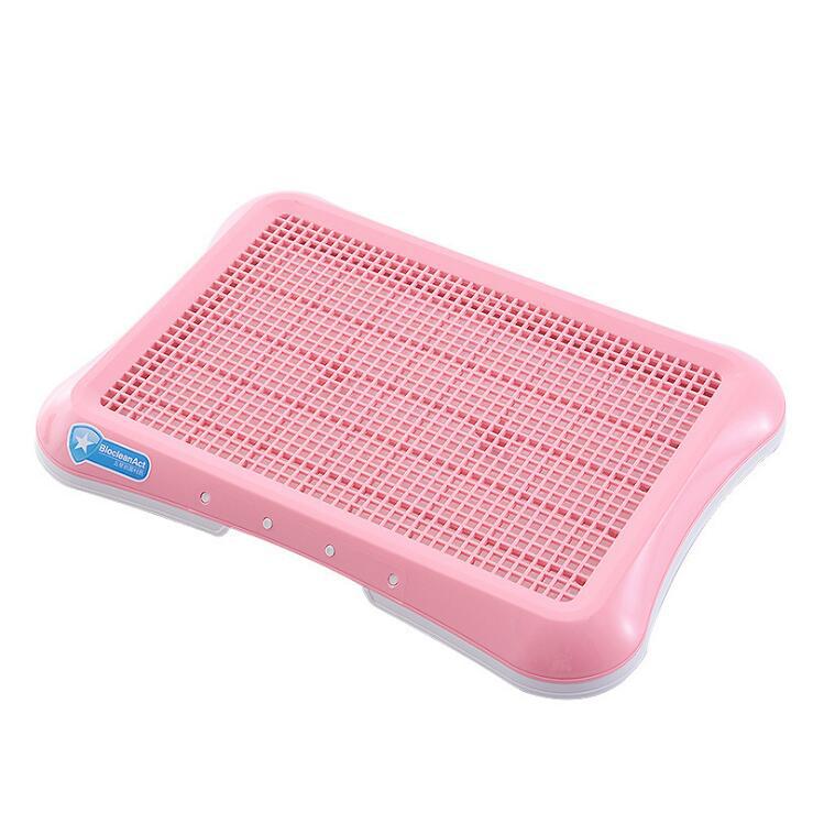 Pet Dog Toilet Puppy Dog Potty Tray