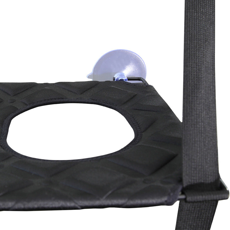 Cat Hammock Window Resting Seat Perch Cat