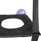 Cat Hammock Window Resting Seat Perch Cat