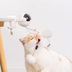 Automatic Lifting Toy Electric Funny Cat Toy