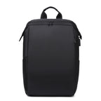 Mens Backpack Fashion Leather Backpack