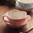 Home Afternoon Tea Tea Set English Flower
