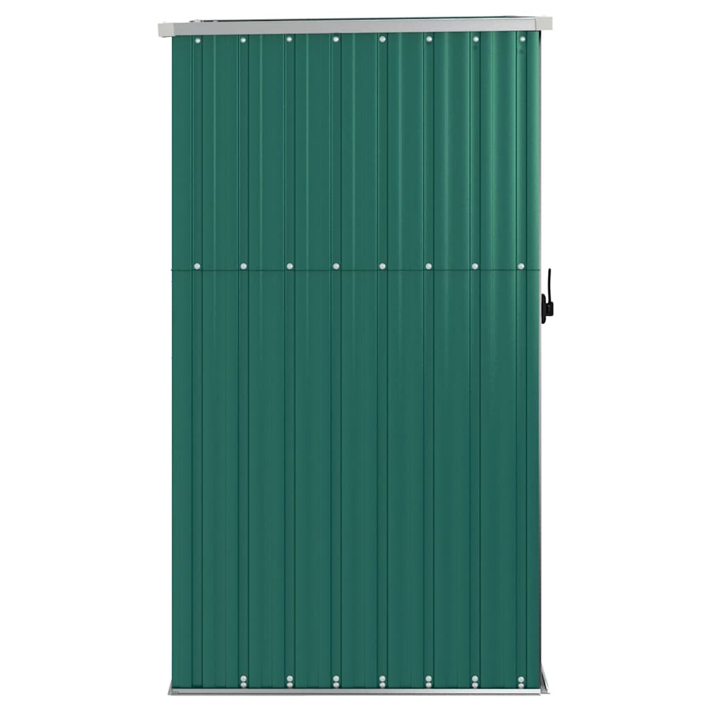 Garden Shed 88X Galvanized Garden Shed 88X