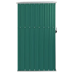 Garden Shed 88X Galvanized Garden Shed 88X