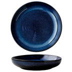 Ceramic Deep Round Dinner & Soup Plate