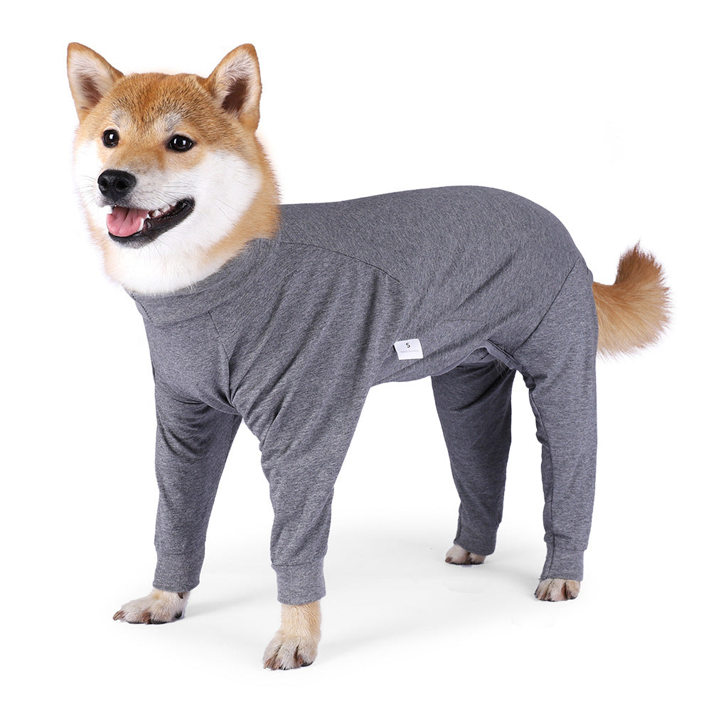 Four Leg All Inclusive High Elasticity Comfortable