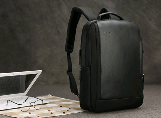 New Business Computer Backpack Travel Waterproof Mens