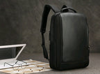 New Business Computer Backpack Travel Waterproof Mens