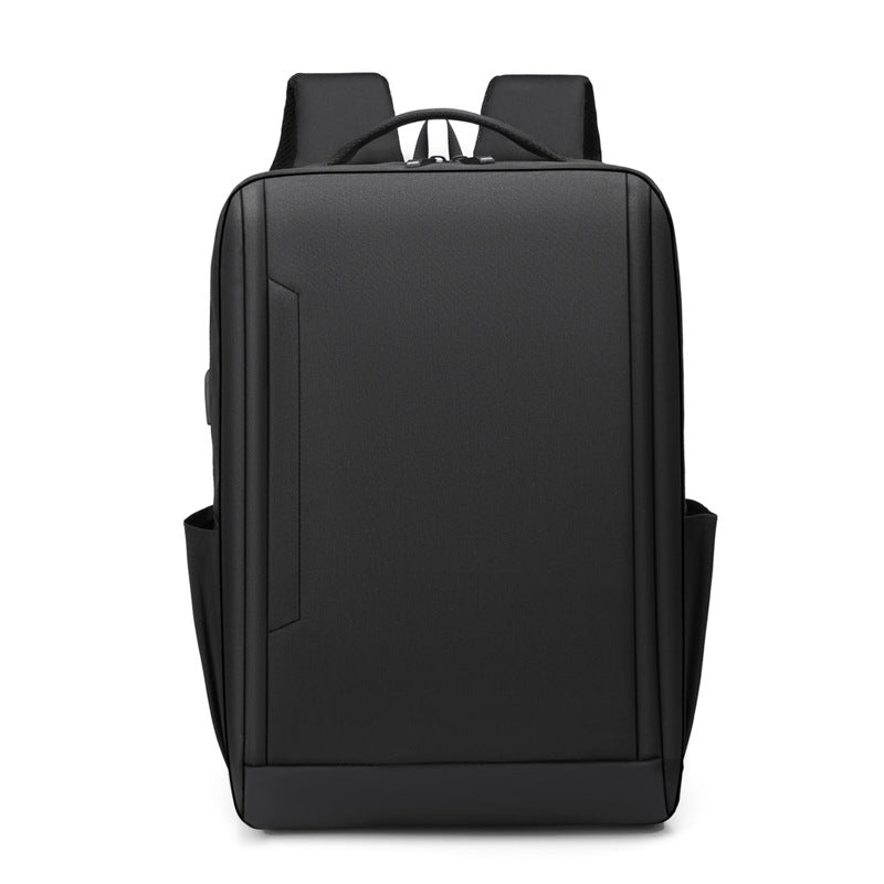 Computer Backpack Backpack Usb Mens Bag