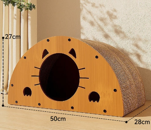 Creative Sisal Mat That Wont Shed Crumbs