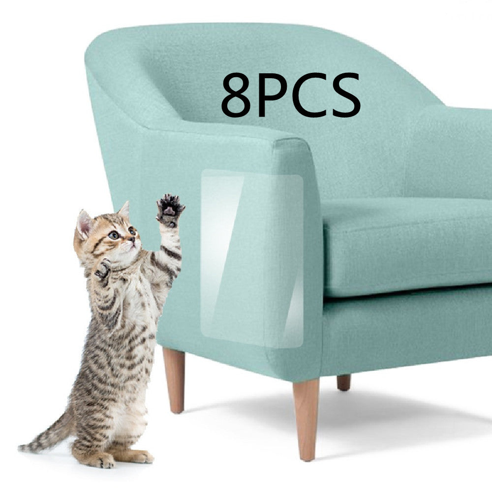 Furniture Chair Anti Scratch Stickers