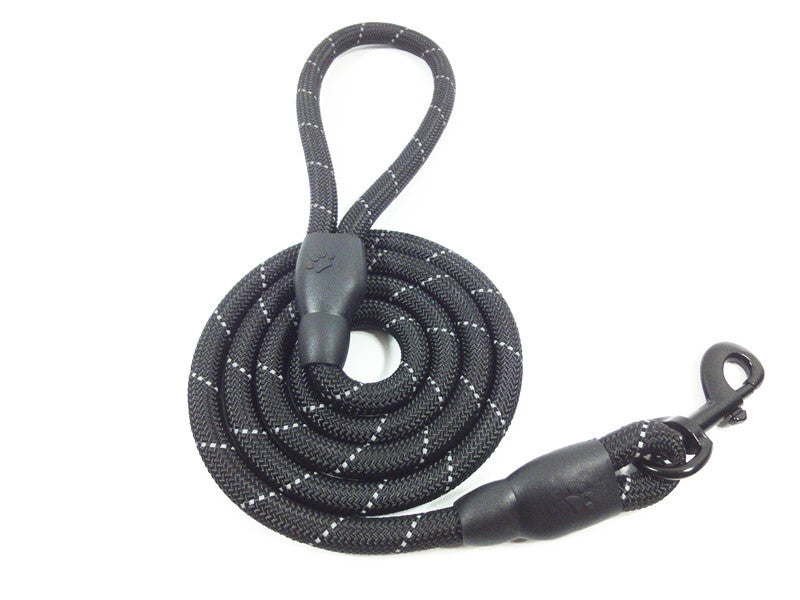 Training Rope Belt Leashes