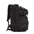 Mens Tactical Backpack Outdoor Travel Bag Backpack