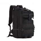 Mens Tactical Backpack Outdoor Travel Bag Backpack