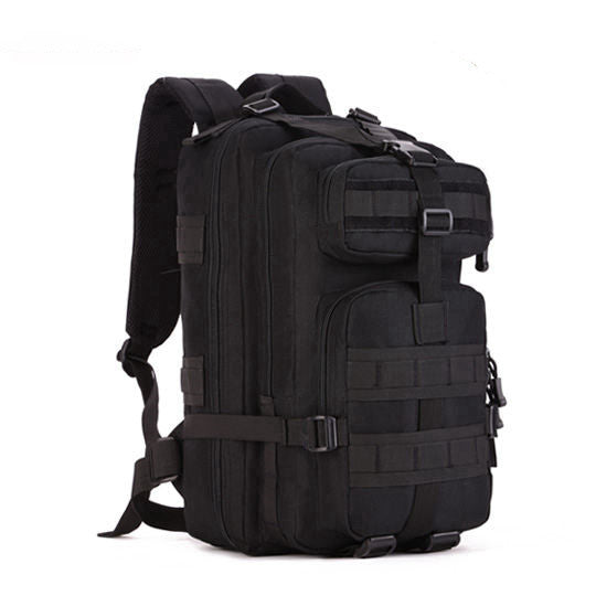 Mens Tactical Backpack Outdoor Travel Bag Backpack