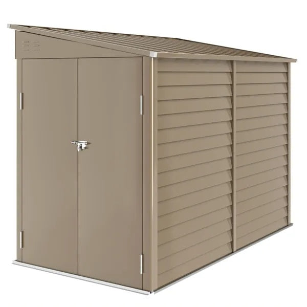Garden Storage Shed