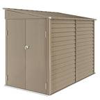Garden Storage Shed