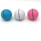 Pet Electric Toy Ball Laser Light Funny