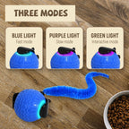 Interactive Cat Ball Toy